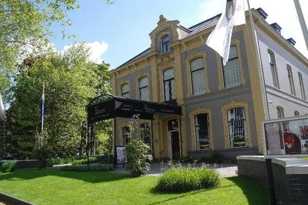 Sandton Hotel Pillows