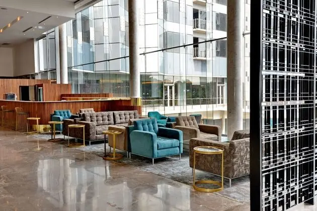 @Sandton Hotel - Öne Çıkan Resim