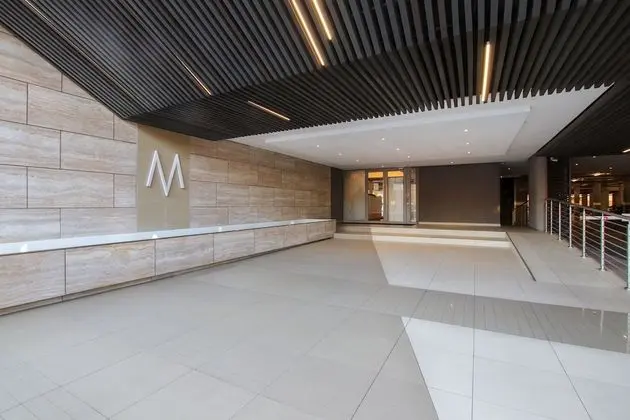 Sandton Smart Apartment Fifteen - Dış Mekan