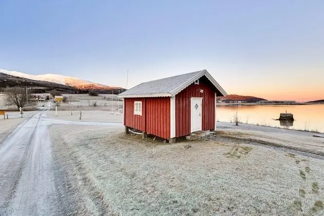 Sandtorgholmen Hotel, BW Signature Collection - Oda