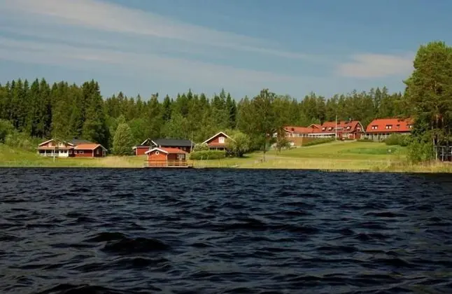 Sandvik Gård - 1