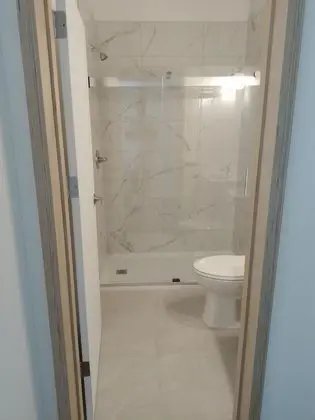Sandwich Boutique Hotel - Banyo Tipleri
