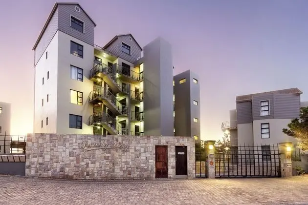 Sandy Bay 12B - Dış Mekan
