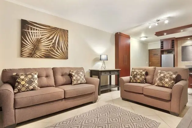 Sandy Bay 12B - İç Mekan