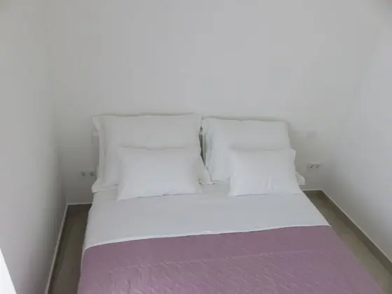 Sandy Beach Apartments - Oda