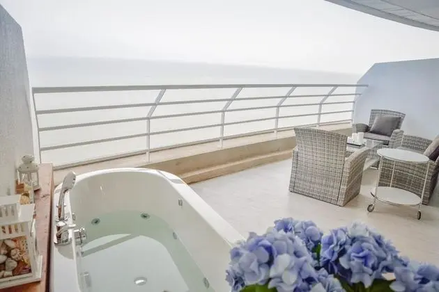 Sandy Beach Condo 15E - Öne Çıkan Resim