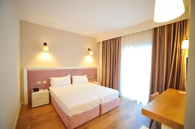 Sandy Beach Resort - Oda