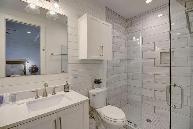 Sandy Bottoms Beach House TC 5104 - İç Mekan