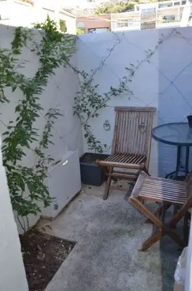 Sandy Bottoms Guesthouse - Dış Mekan