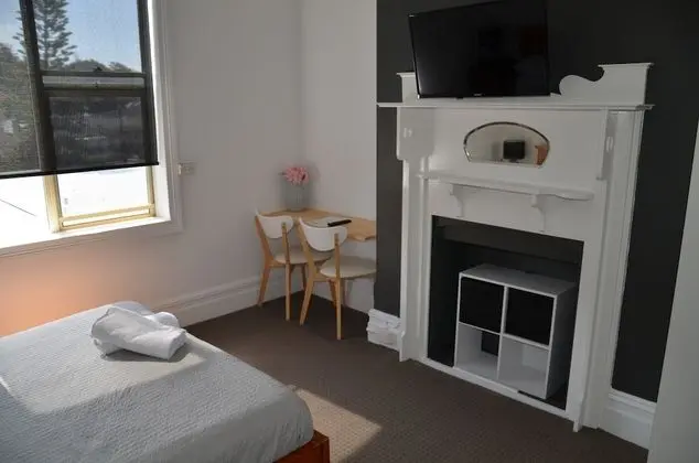 Sandy Bottoms Guesthouse - Öne Çıkan Resim