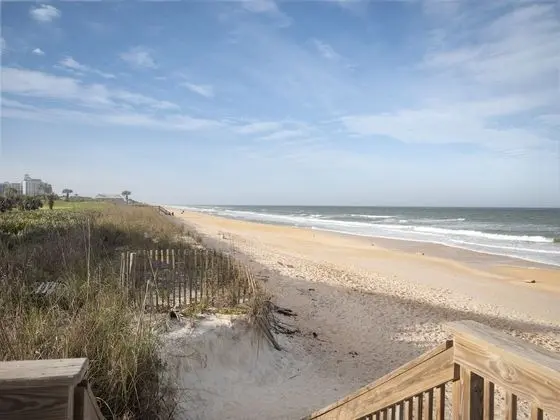 Sandy Dreams