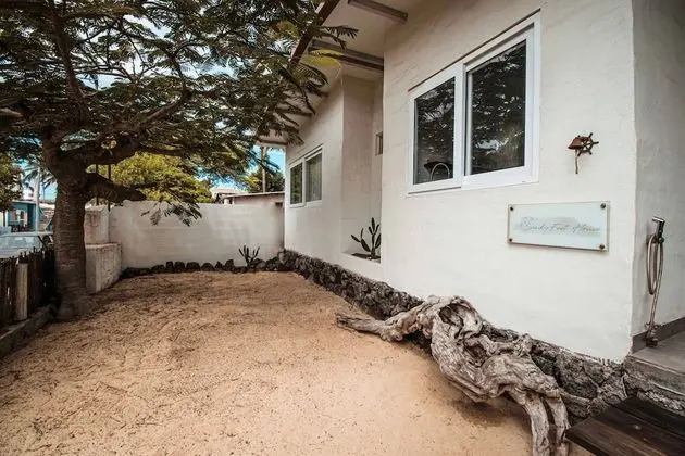 Sandy Feet House - Dış Mekan