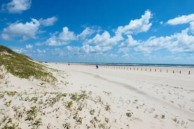 Sandy Feet Retreat - Plaj
