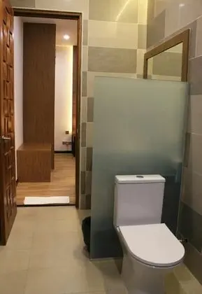 Sandy Garden Resort - Banyo Tipleri
