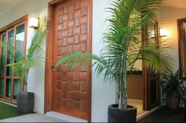 Sandy Garden Resort - Öne Çıkan Resim