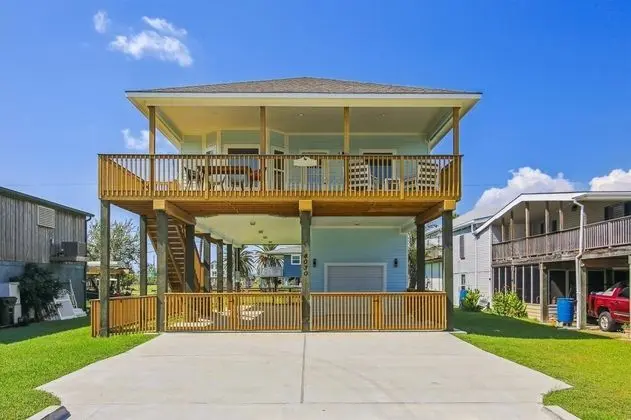 Sandy Haven