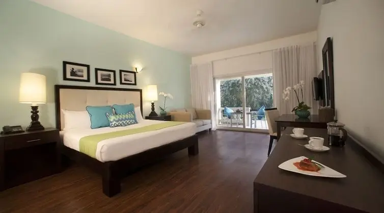Sandy Haven Resort - Oda