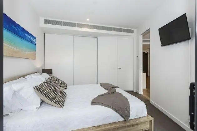 Sandy Hill Apartments by Ready Set Host - Oda