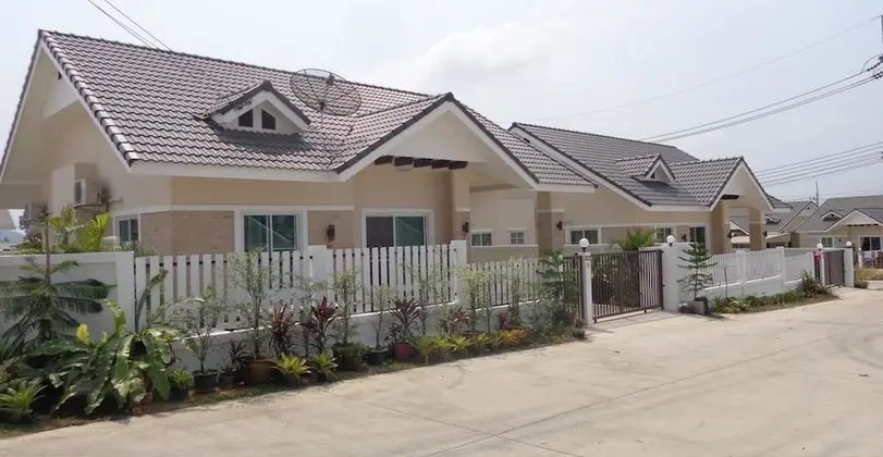 Sandy Home Sattahip - Öne Çıkan Resim