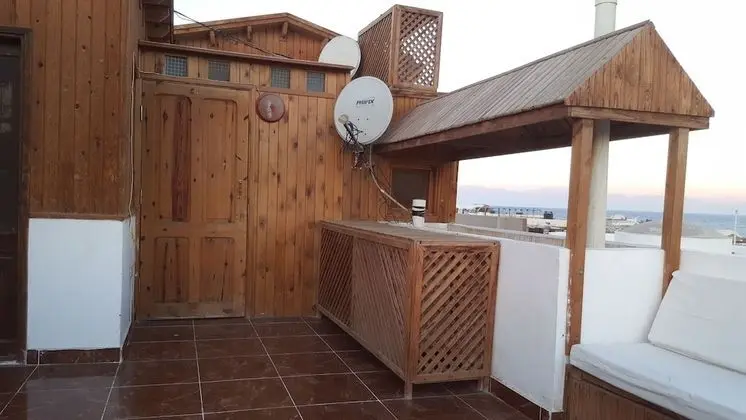 Sandy House