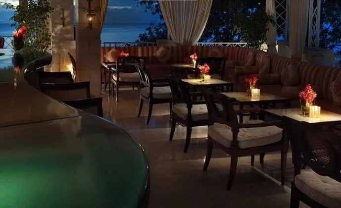 Sandy Lane Hotel