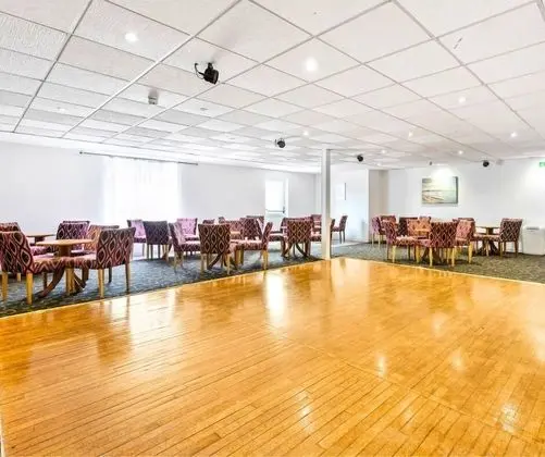 Sandy Lodge Hotel - Öne Çıkan Resim