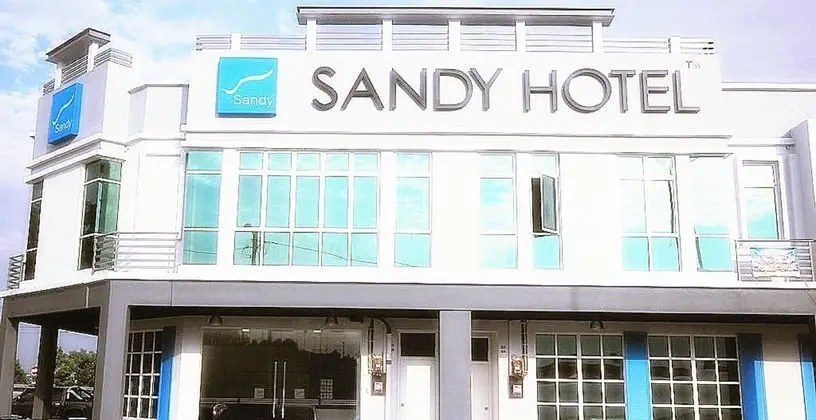 SANDY HOTEL