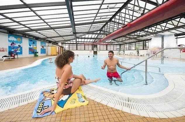 Sandy Meadows Lodge Park - Havuz