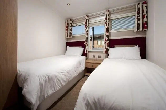 Sandy Meadows Lodge Park - Oda