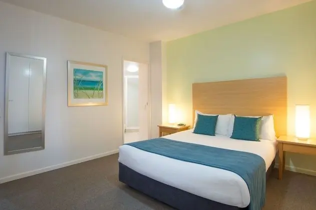 Sandy Point Beach Resort - Oda