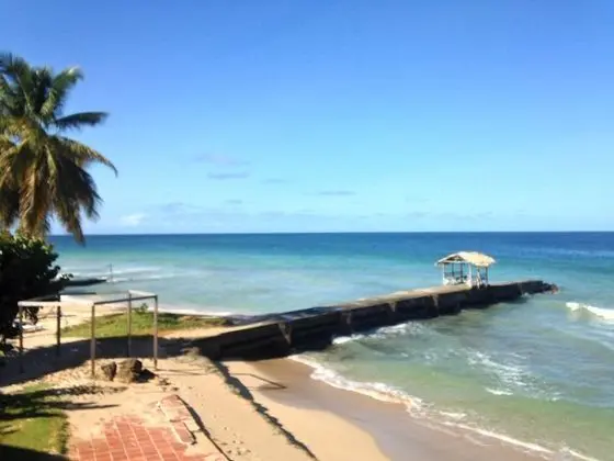 Sandy Point Village