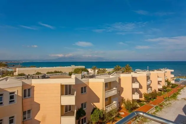 Sandy Point Villas Chania