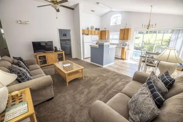 Sandy s Southern Dunes Vacation Home - Oda