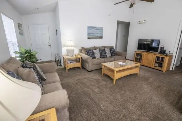 Sandy s Southern Dunes Vacation Home - Oda