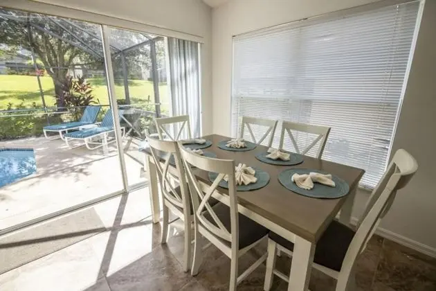 Sandy s Southern Dunes Vacation Home - Oda