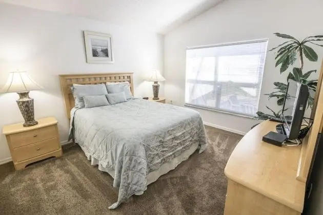 Sandy s Southern Dunes Vacation Home - Oda