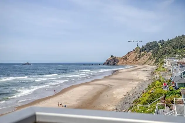 Sandy Shores - Plaj