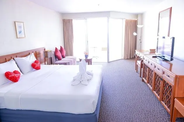 Sandy Spring Hotel - Oda