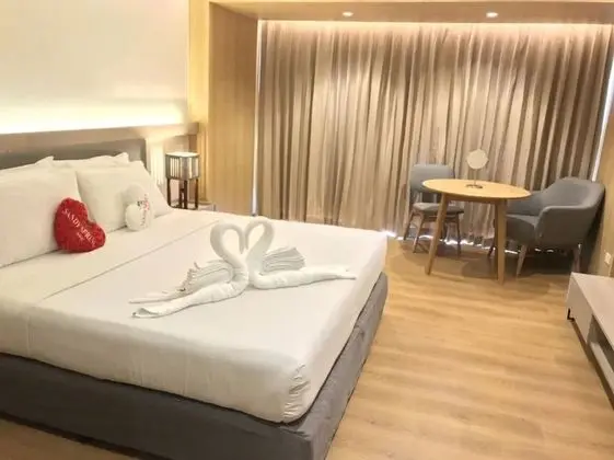 Sandy Spring Hotel - Öne Çıkan Resim