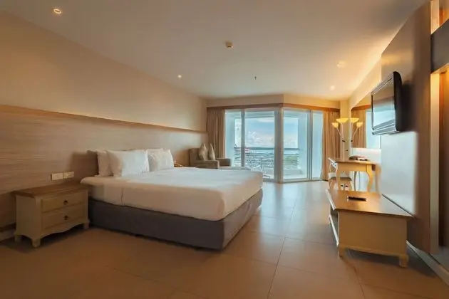 Sandy Spring Hotel - Öne Çıkan Resim