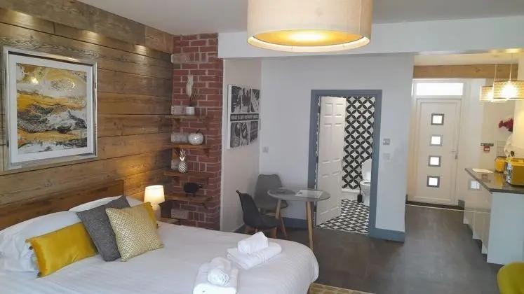Sandy Toes Accommodation - Öne Çıkan Resim