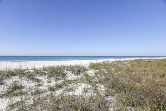 Sandy Toes by Book That Condo - Plaj