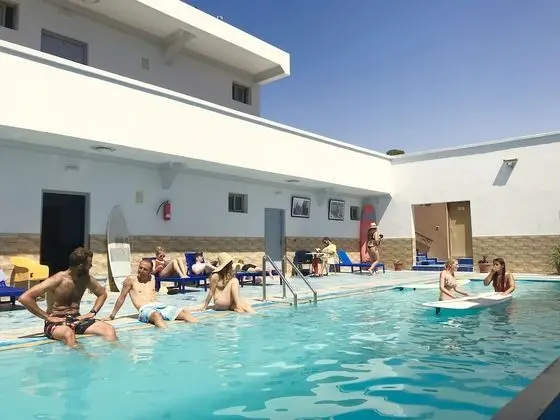 Sandycamps