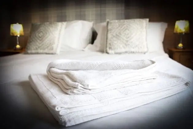 Sandyhill Guest House - Oda
