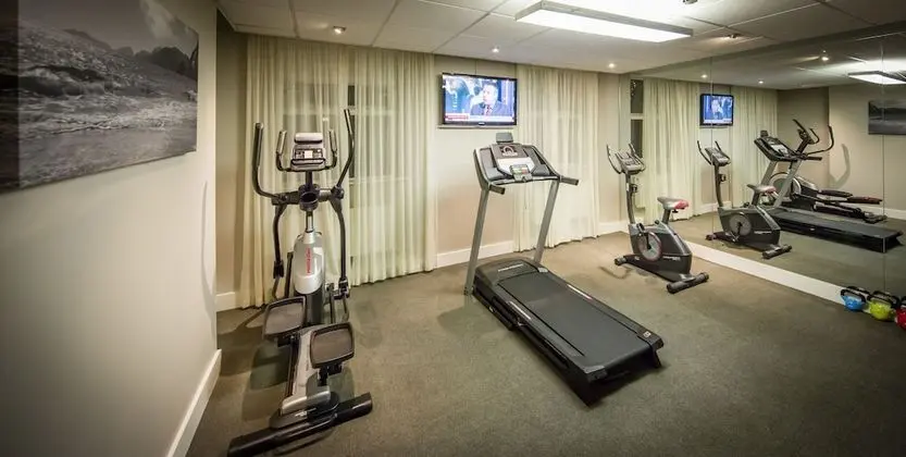 Sandymount Hotel - Fitness