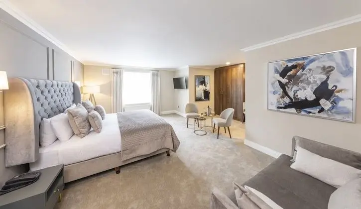 Sandymount Hotel - Öne Çıkan Resim