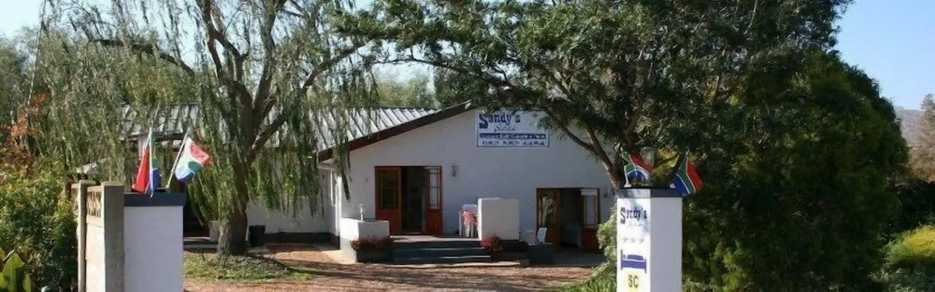 Sandy's Place - Öne Çıkan Resim
