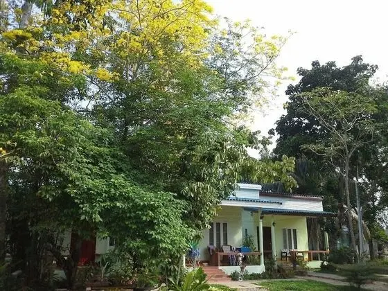 Saneha Resort
