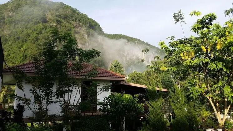 Sanfhan Resort