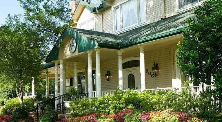 The Sanford House Inn & Spa - Öne Çıkan Resim